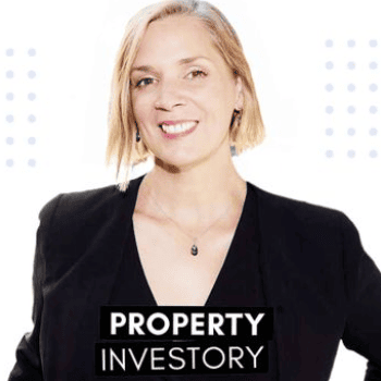 Property Investory - Rising To Success After Losing Everything